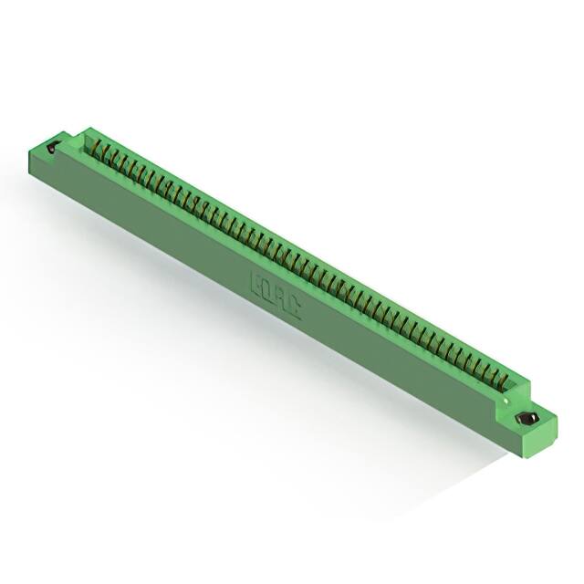 341-046-520-107 EDAC Inc.  Edgeboard Connectors